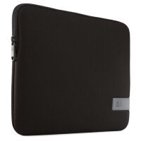 CASE LOGIC Reflect Notebooksleeve [schwarz, bis 39 cm (15,6"")]
