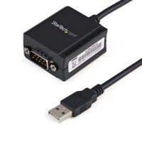 STARTECH.COM FTDI USB 2.0 auf Seriell Adapter - USB zu...