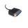STARTECH.COM 1,9m USB auf Parallel Kabel - Centronics / IEEE1284 Druckerkabel/ Adpter - St/St