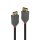 LINDY Anthra Line - DisplayPort-Kabel - DisplayPort (M) bis DisplayPort (M) - DisplayPort 1,1 - 15,0