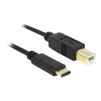 Kabel USB Type-C"" 2.0 Stecker > USB 2.0