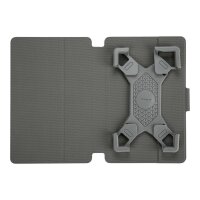 TARGUS SafeFit 17,78-21,59cm 7-8,5Zoll Rotating Case Black