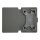 TARGUS SafeFit 17,78-21,59cm 7-8,5Zoll Rotating Case Black