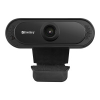 SANDBERG USB Webcam 1080P Saver