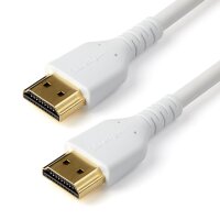 STARTECH.COM Premium High Speed HDMI Kabel mit Ethernet -...