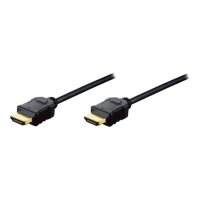 ASSMANN HDMI Standard connection cable. type A M/M. 2.0m.