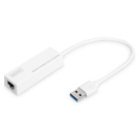 ASSMANN DIGITUS Gigabit Ethernet USB-3.0-Adapter