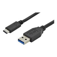 USB Type-C Anschlusskabel, 1m