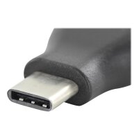 DIGITUS Assmann USB-Adapter 9-polig USB Typ A W bis C M...