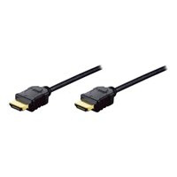 DIGITUS HDMI STANDARD CONN.CABLE.TYPE