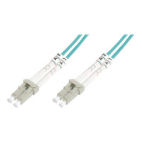 DIGITUS LWL MULTIMODE LC/LC PATCHCABLE