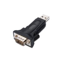 ASSMANN DIGITUS USB - Seriell Adapter