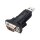 ASSMANN DIGITUS USB - Seriell Adapter
