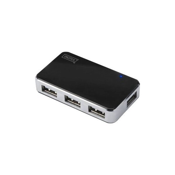 ASSMANN DIGITUS USB 2.0 4-Port-Hub