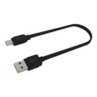 GREEN CELL GCmatte - USB-Kabel - 24 pin USB-C (M) zu USB...