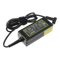 GREEN CELL PRO Laptop Charger for HP 250 255 ProBook 450 650 G2 G3 - 19.5V - 2.31A - 45W