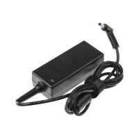 GREEN CELL PRO Laptop Charger for HP 250 255 ProBook 450 650 G2 G3 - 19.5V - 2.31A - 45W