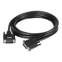 CLUB3D DVI-Kabel Dual Link (24+1) bidirektional  3m St/St...