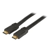 EFB ELEKTRONIK HighSpeed HDMI+ Kabel with Ethernet 4K60Hz...