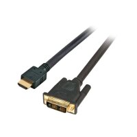EFB ELEKTRONIK EFB HighSpeed HDMI Kabel mit Eth. HDMI...