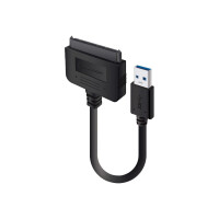 ALOGIC Adapter USB 3.0 USB-A to SATA für...