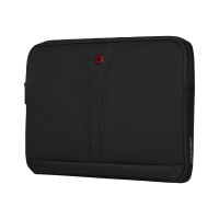 WENGER BC Fix Neoprene 15,6  Laptop Sleeve schwarz