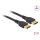 DELOCK - DisplayPort-Kabel - DisplayPort (M) bis DisplayPort (M) - DisplayPort 1,4 - 2,0m - 8K Unter