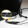 STARTECH.COM 3,5mm Klinke Audio Y-Kabel - 4 pol. auf 3 pol. Headset Adapter für Headsets mit Kopfhör