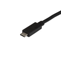 STARTECH.COM USB auf USB-C Kabel St/St 0,5m USB...