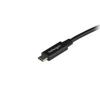 STARTECH.COM 1M 3FT USB 3.1 C TO B CABLE