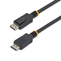 STARTECH.COM DisplayPort Kabel 5m  - DP 1.2 Kabel 4K2K -...