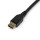 STARTECH.COM DisplayPort 1.4 Kabel - 5m - VESA zertifiziert - 8K60Hz - 8K DP Monitorkabel - HBR3 - H