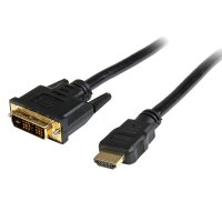STARTECH.COM 1m HDMI auf DVI-D Kabel - HDMI zu DVI...