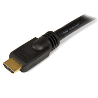 STARTECH.COM High-Speed-HDMI-Kabel 10m - HDMI Ultra HD 4k...
