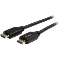 STARTECH.COM Premium High Speed HDMI Kabel mit Ethernet -...