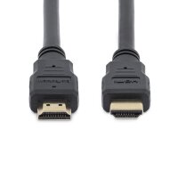 STARTECH.COM High-Speed-HDMI-Kabel 30cm - HDMI Ultra HD 4k x 2k Verbindungskabel - St/St