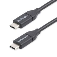 STARTECH.COM USB-C auf USB-C Kabel - St/St - 3m - USB 2.0...