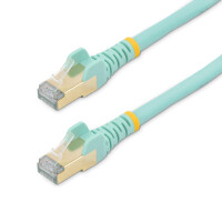 STARTECH.COM 3m Cat6a Ethernet Kabel - geschirmt (STP) -...