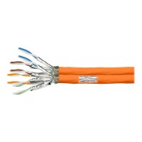 LOGILINK Cat.7 1000MHz Installation Cable AWG23 S/FTP,...