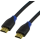 LOGILINK CH0063 HDMI Kabel 2.0 bulk M/M 3.00m schwarz