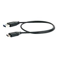 SCHWAIGER USB 3.0 Kabel St.A -> USB 3.1 C Stecker,...