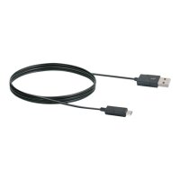 SCHWAIGER USB 2.0 Kabel St.A -> USB 2.0 Micro B...