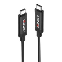 LINDY USB 3.1 Gen 2C/C Active Verlängerung