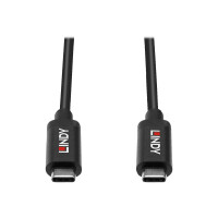 LINDY USB 3.1 Gen 2C/C Active Verlängerung