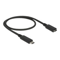 DELOCK Kabel USB 3.1 Gen 1 USB Type-C"" Stecker