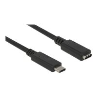 DELOCK Kabel USB 3.1 Gen 1 USB Type-C"" Stecker