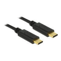 DELOCK Kabel USB 2.0 USB Type-C"" Stecker > USB