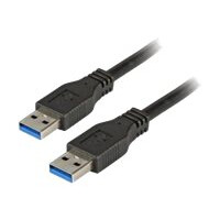 EFB ELEKTRONIK USB 3.0 A / A 1.8m - 3.0 (3.1 Gen 1) - USB...