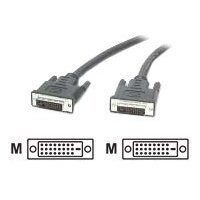 Kabel Monitor DVI-D -> DVI-D S/S 5,0m Dual Link