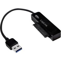 LOGILINK USB Adapter Logilink USB 3.0-Sata